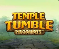 Temple Tumble Megaways img